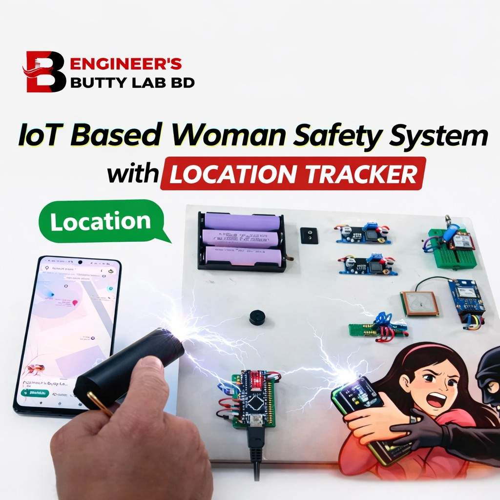 IoT-Based-Women-Safety-System-_-Emergency-Location-Alert-with-GPS-&-GSM IoT-Based Women Safety System | Emergency Location Alert with GPS & GSM