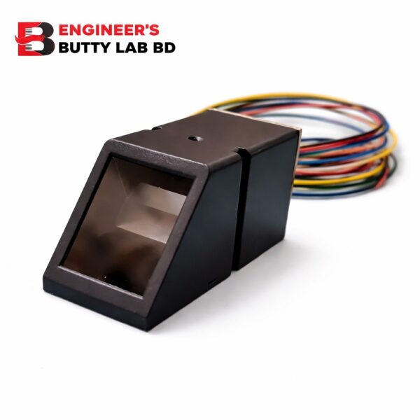 JM-101 Fingerprint Sensor