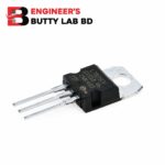 L7805 Voltage Regulator 5V