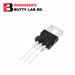 L7812 Voltage Regulator
