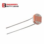LDR Sensor Module Medium 7mm