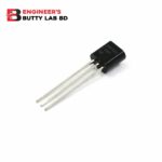 LM35 Analog Temperature Sensor