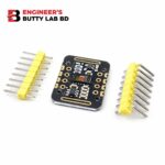 MAX30102 Heart Rate Sensor
