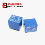 5V DC Relay 5 Pin