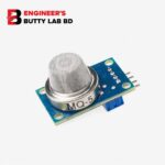 MQ-5 Smoke Gas Detector Sensor
