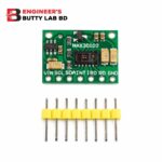Max30100 Heart Rate Sensor Pulse Sensor