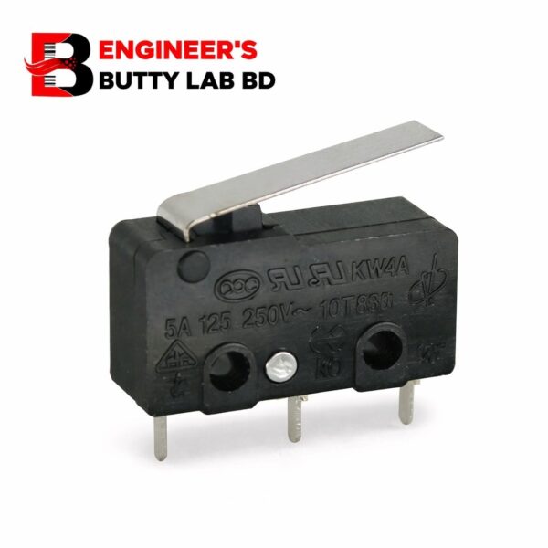 Micro Limit Switch