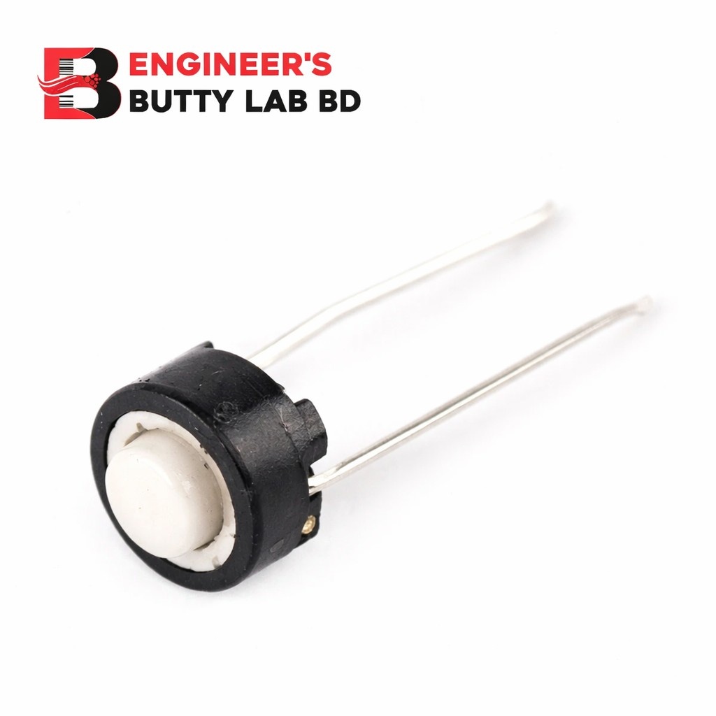 Mini-White-Push-Button-Tactile-Micro-Switch Mini White Push Button Tactile Micro Switch