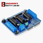 Motor Shield L293D