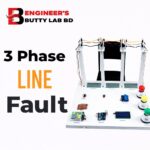 Over Head Transmission Line Fault Detection