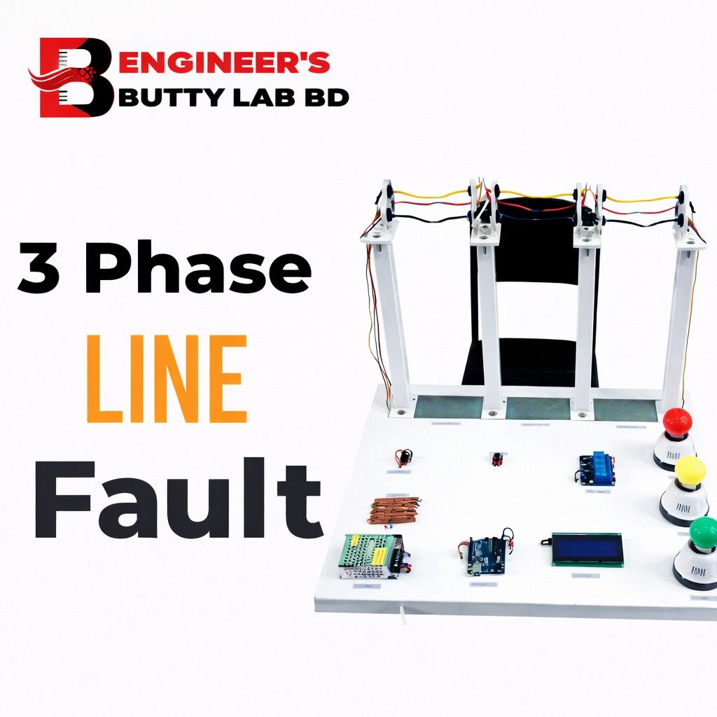 Over-Head-Transmission-Line-Fault-Detection Over Head Transmission Line Fault Detection