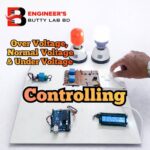 Over Voltage Under Voltage Protection System Using Arduino