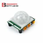 PIR Motion Sensor HC-SR501