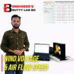 IoT Based Wind Turbine Voltage and Wind Speed Measurement with Database