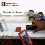 Power Generation From Highway Traffic Using Piezoelectric Sensors & Vertical Axis Turbines