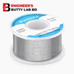 Premium Quality Soldering Lead 100g Low Melting Point