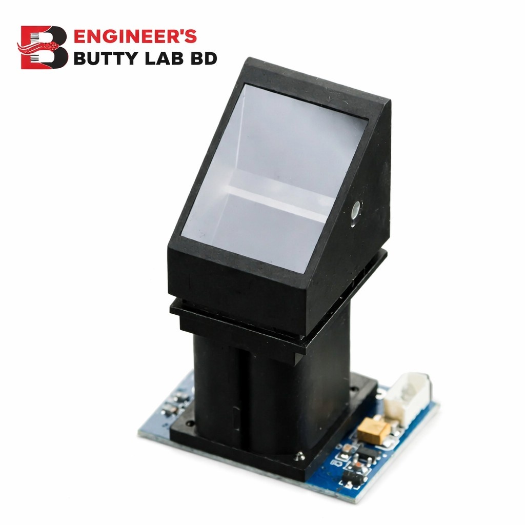 R305 Fingerprint Recognition Sensor – Engineers Butty Lab BD | Robotics ...