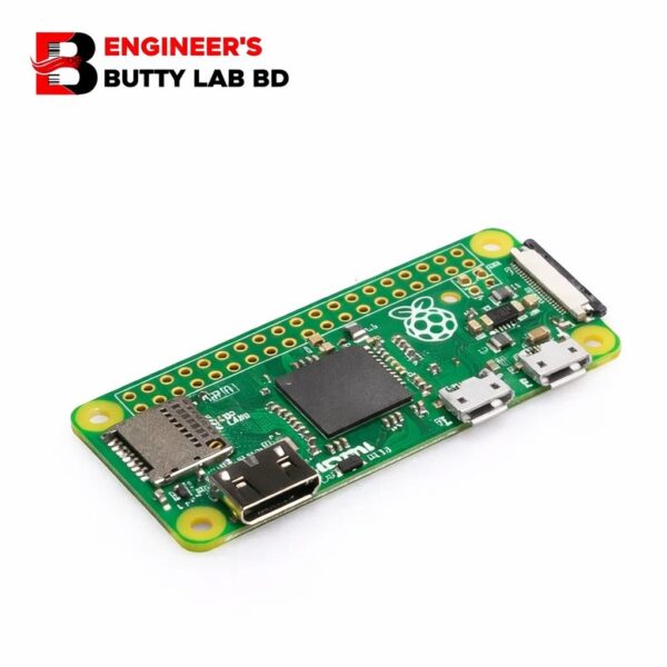 RASPBERRY PI ZERO W