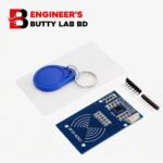 RFID-RC522 RF IC Card Sensor