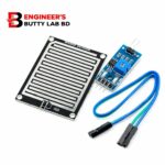 Rain Drop Sensor – Analog & Digital Output