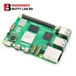 Original Raspberry Pi 5 Model B (4GB)