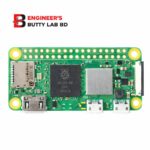 Raspberry Pi Zero 2 W