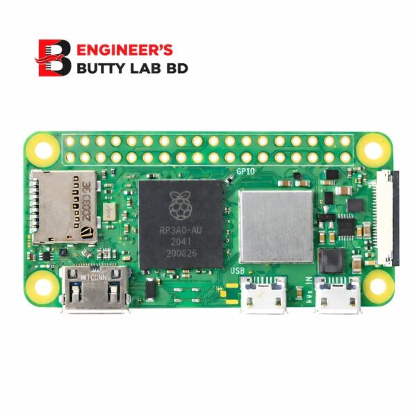 Raspberry Pi Zero 2 W