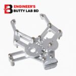 Robotics Claw Mechanical Gripper Clamp Kit