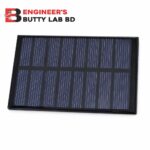 SOLAR PANEL 99X69 mm