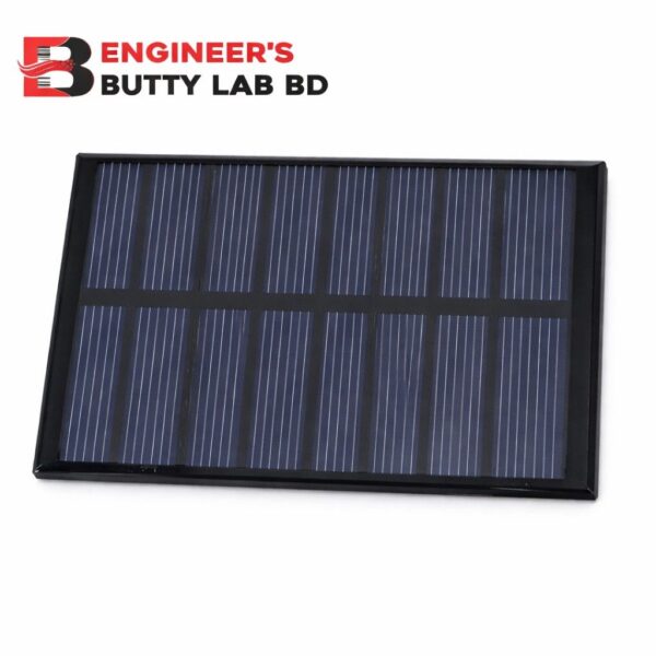 SOLAR PANEL 99X69 mm