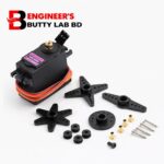 Servo Motor MG996R 270 Degree Rotation