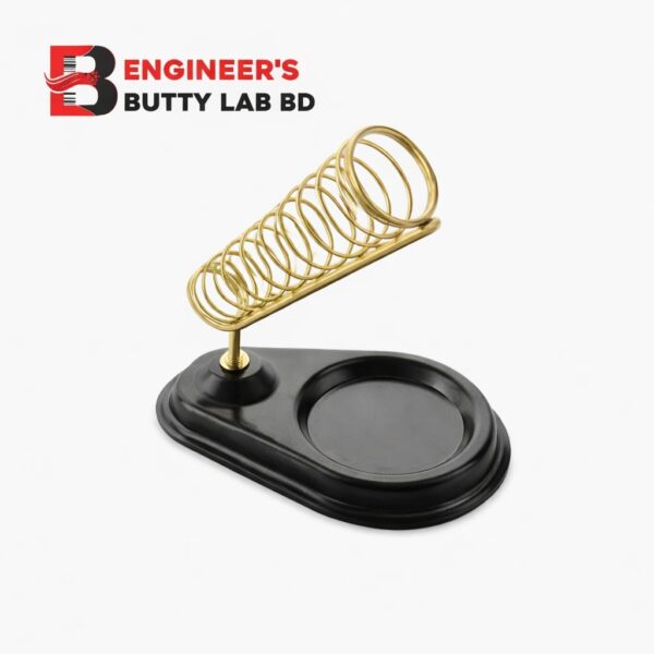 Soldering Iron Stand