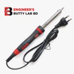 Soldering iron with indicator 220V 60W