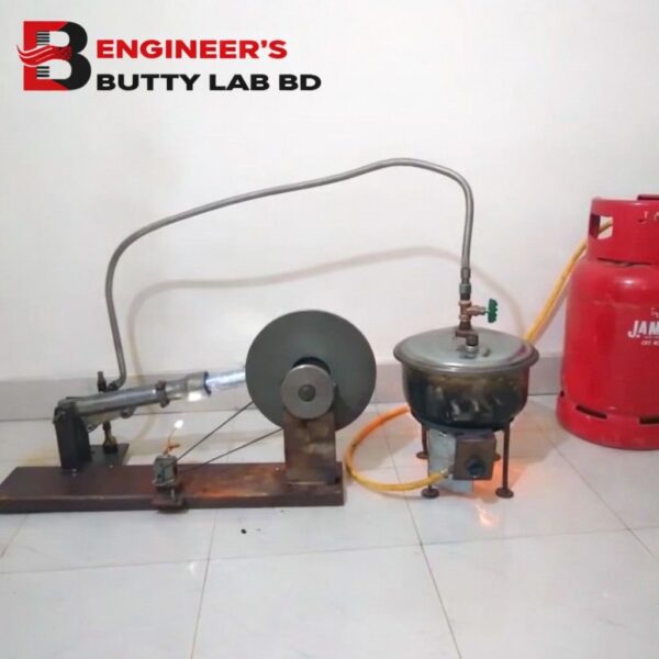 Steam To Power Generation