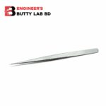 Titan Stainless Steel Tweezers 140 mm