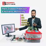 Tomato Disease Prediction and Nutrients Monitoring system using Raspberry Pi, NPK, pH, ThingSpeak