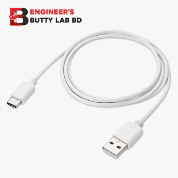 USB Cable Type-C