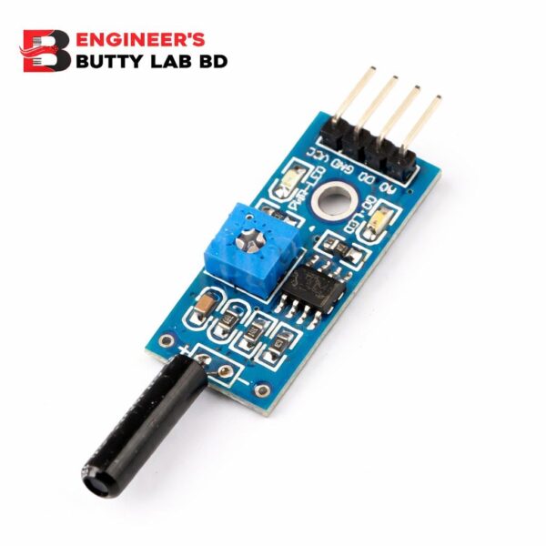 Vibration Sensor