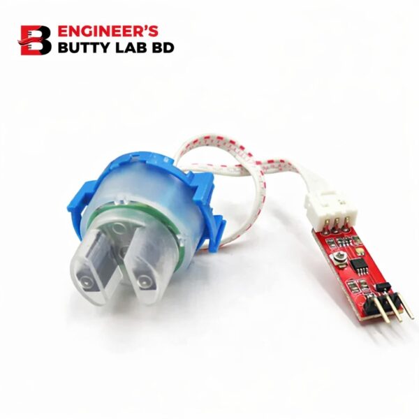 Water Turbidity Sensor