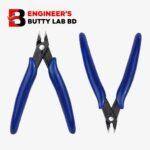 Wire Cutter Mini