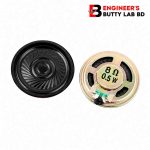 8 Ohm Mini Speaker