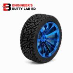 65mm Rubber Wheel