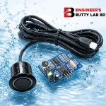 Water Proof Ultrasonic Sensor