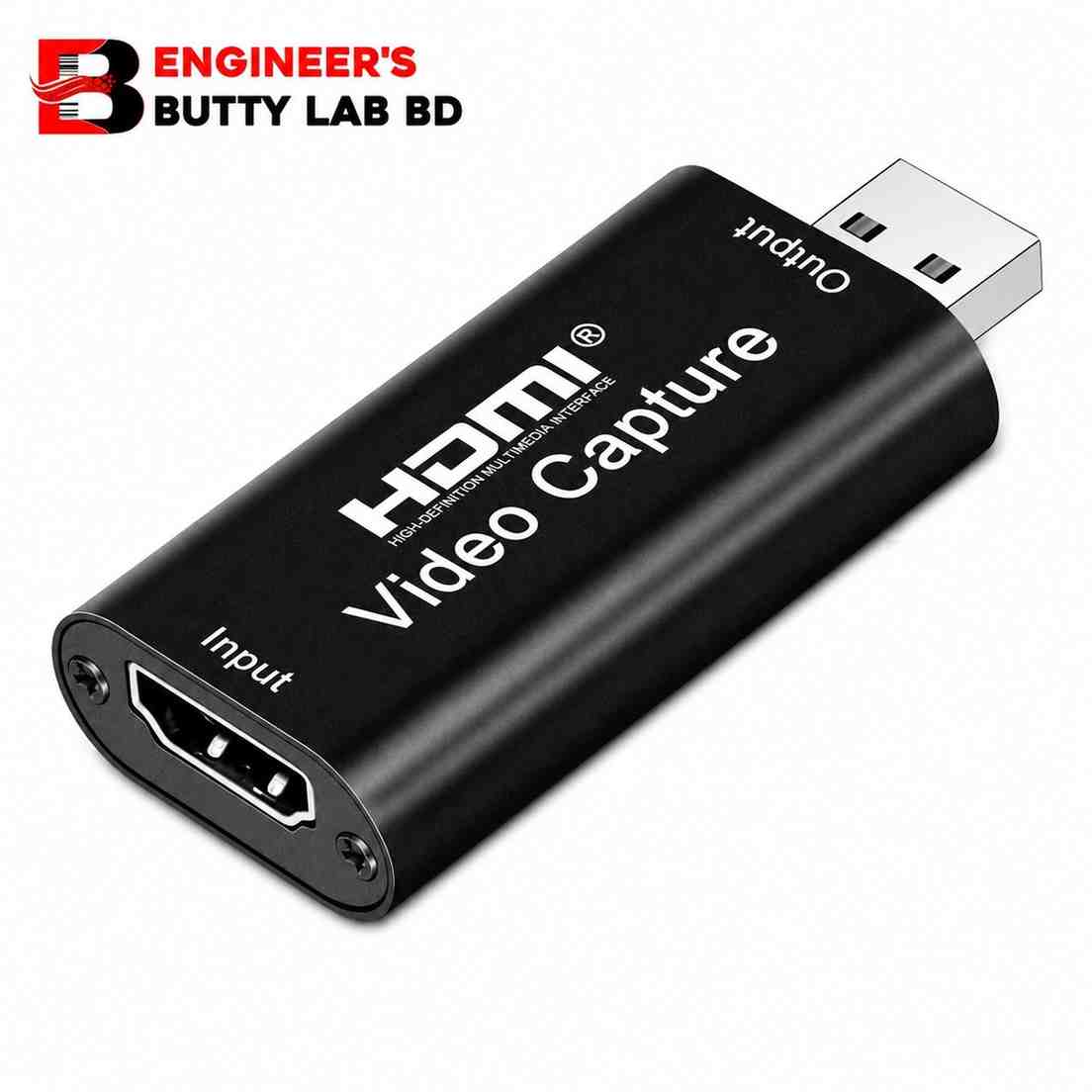 vcc (1) Video Capture Card - Image 1