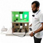 IoT Based Smart Energy Management System