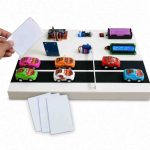 IoT Based Toll Management System