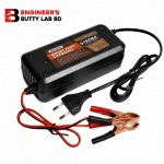 12V 9A Battery Charger